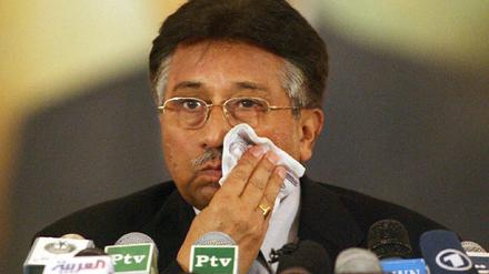 Musharraf
