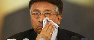 Musharraf