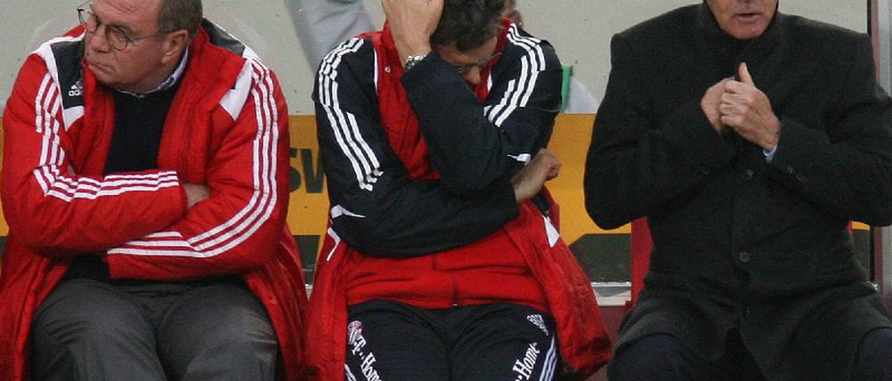 Hitzfeld