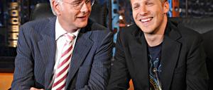Schmidt Pocher