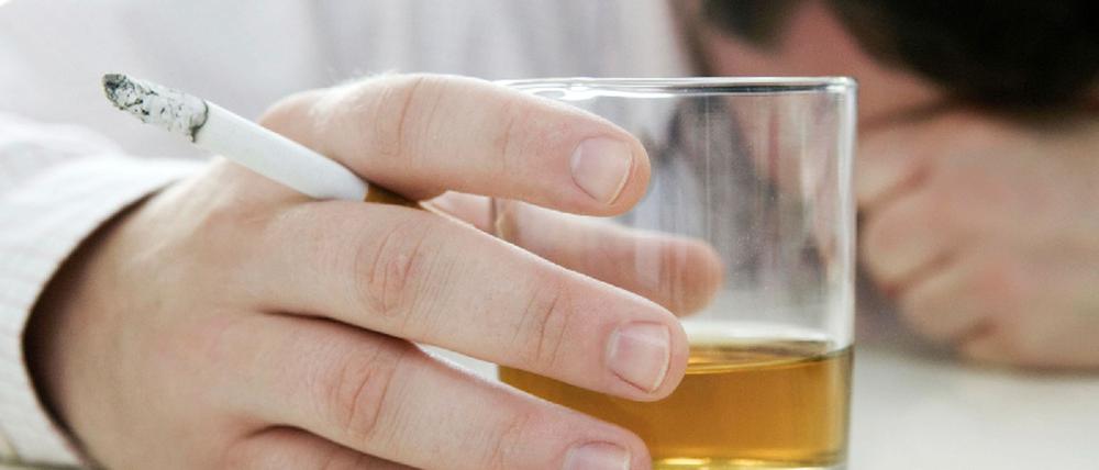 alkohol