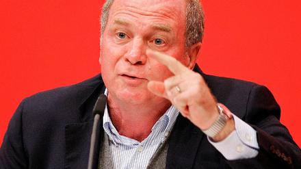 Hoeneß