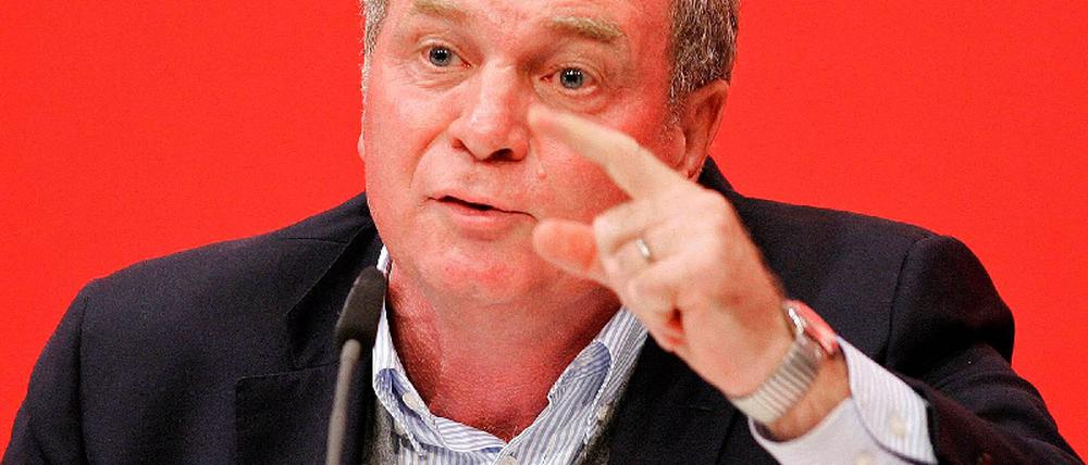 Hoeneß