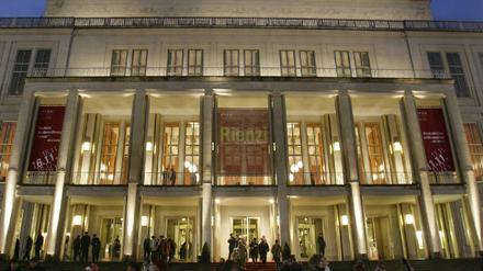 Oper Leipzig