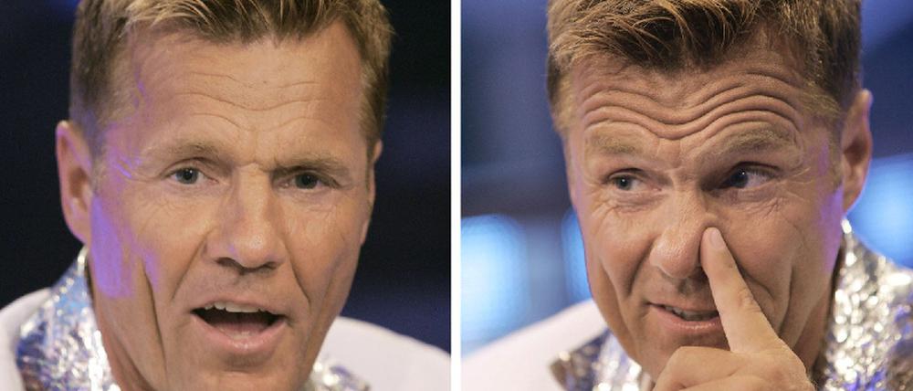 Bohlen