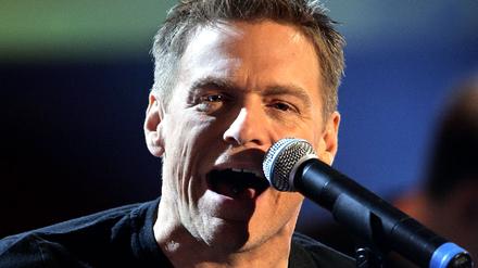 Bryan Adams