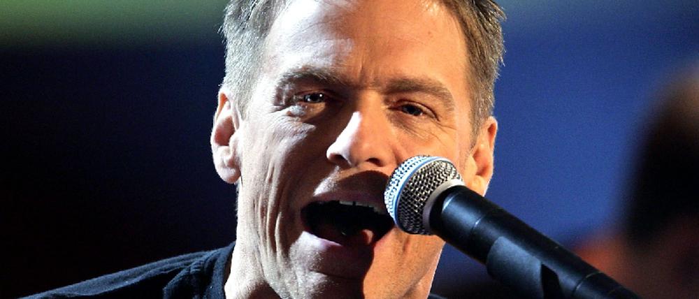 Bryan Adams
