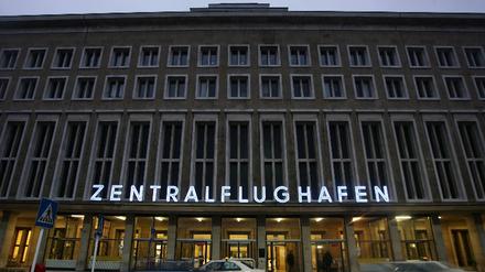 Tempelhof