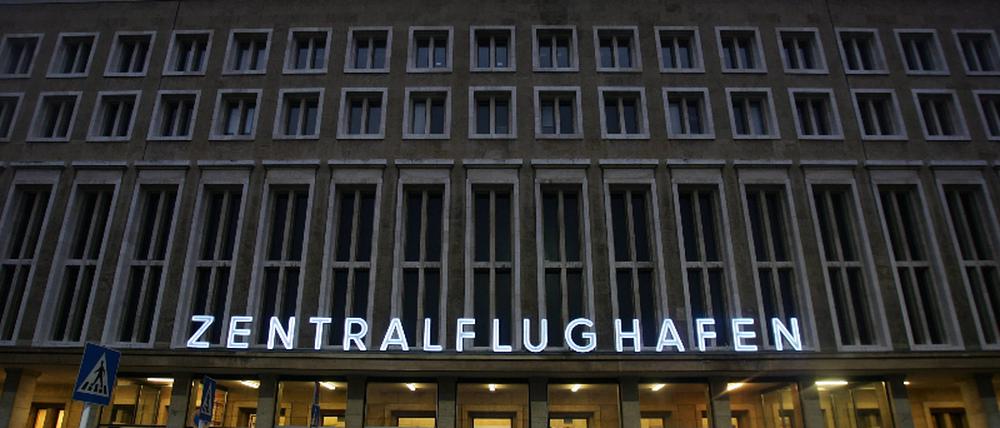 Tempelhof