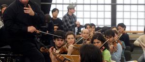 Orchester