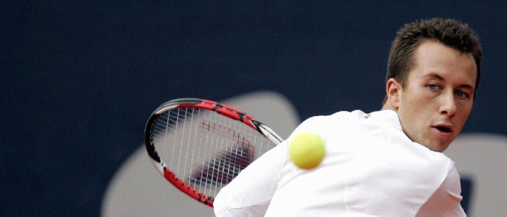 Kohlschreiber