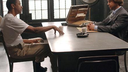 American Gangster