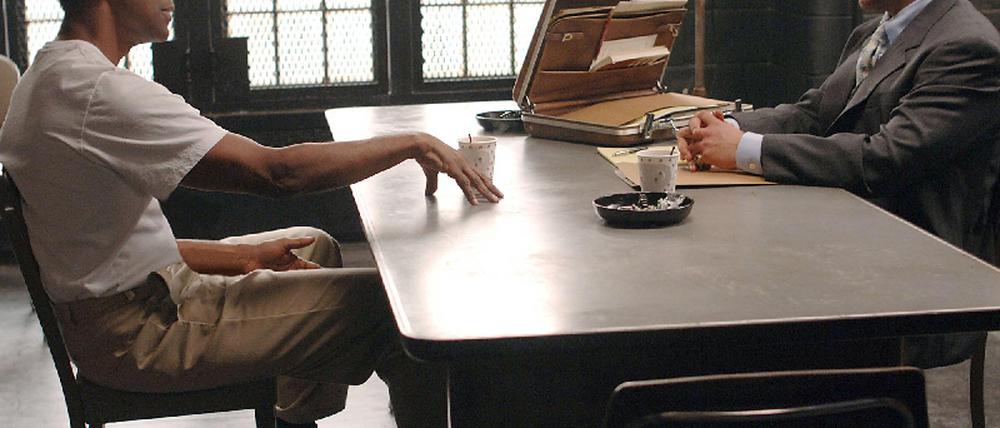 American Gangster