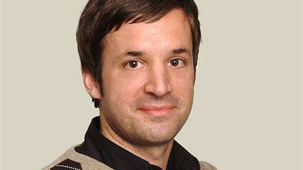 Marc Neller