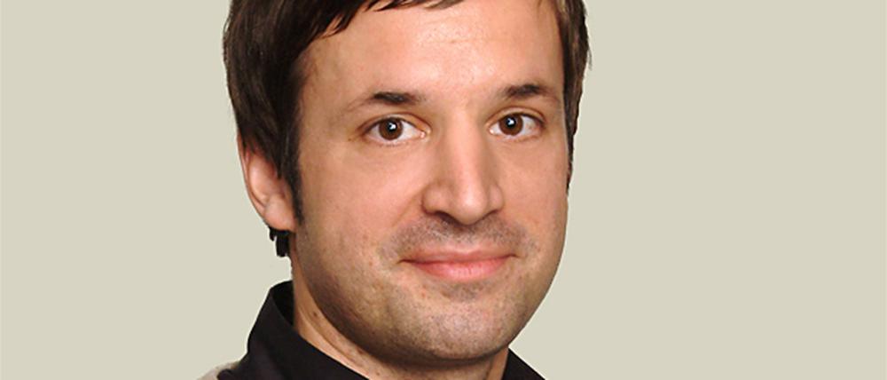 Marc Neller