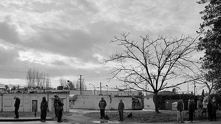 Jeff Wall