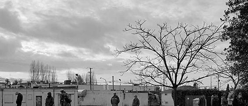 Jeff Wall