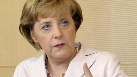 Merkel