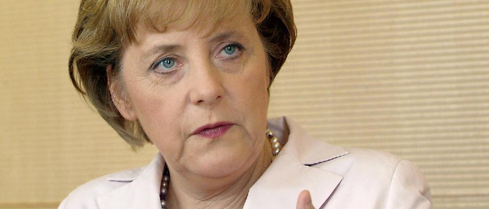 Merkel