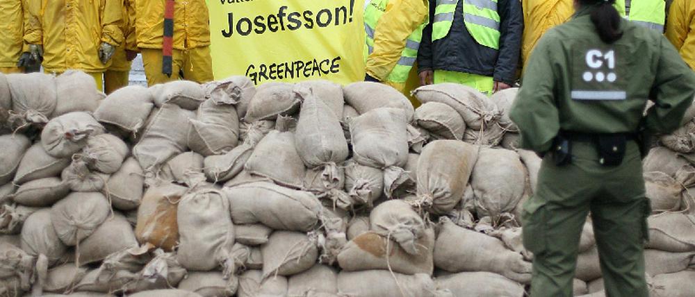 Greenpeace