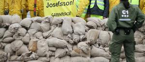 Greenpeace