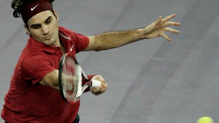 Federer