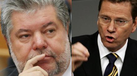 Westerwelle