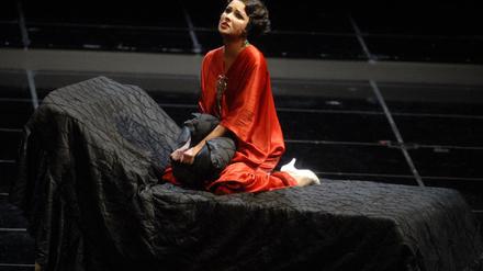 Netrebko