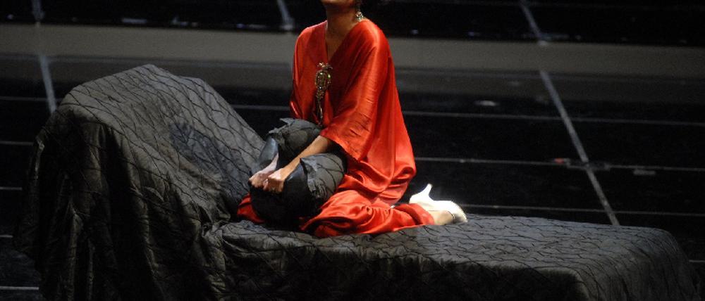 Netrebko