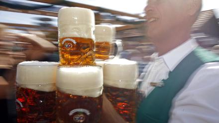Maß