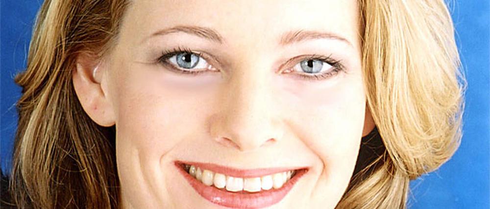 Miriam Meckel