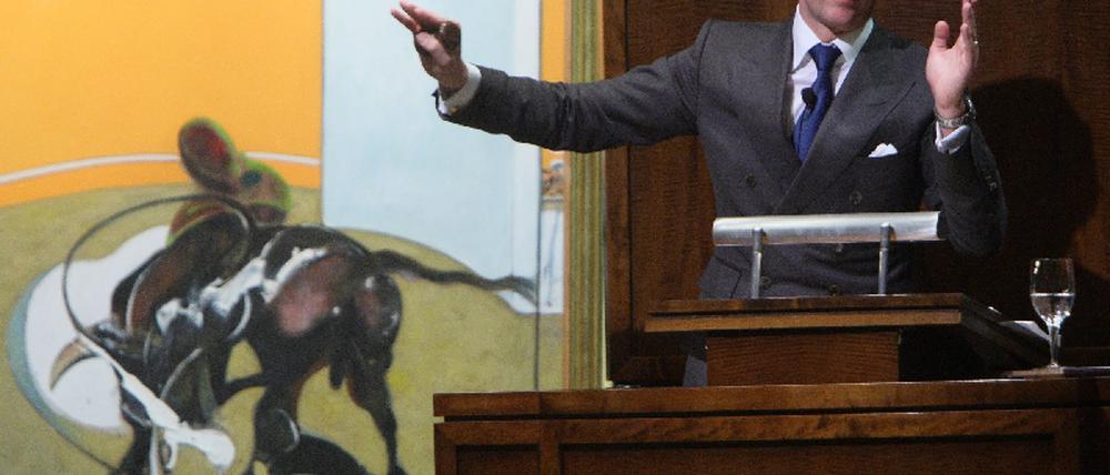 Francis Bacon