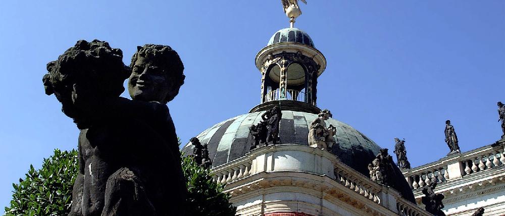 Neues Palais