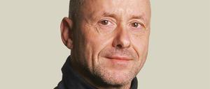Werner van Bebber