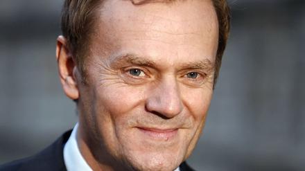 Donald Tusk