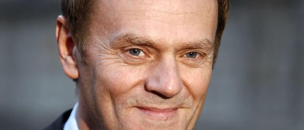 Donald Tusk