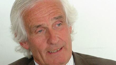 Peter Raue