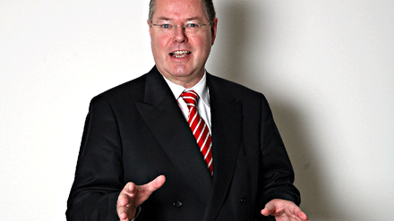 steinbrück