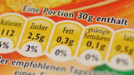 Lebensmittel