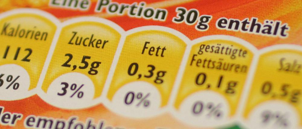Lebensmittel