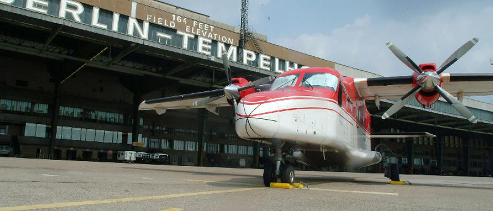 Tempelhof