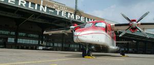 Tempelhof