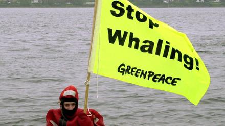 Greenpeace