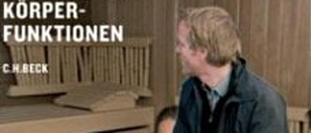 Körperfunktionen