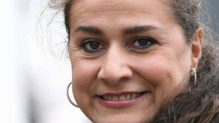 Cecilia Bartoli