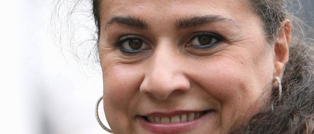 Cecilia Bartoli
