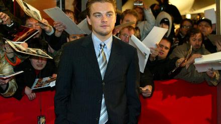 Di Caprio