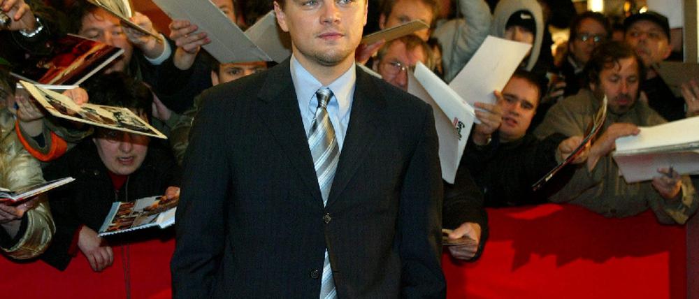 Di Caprio