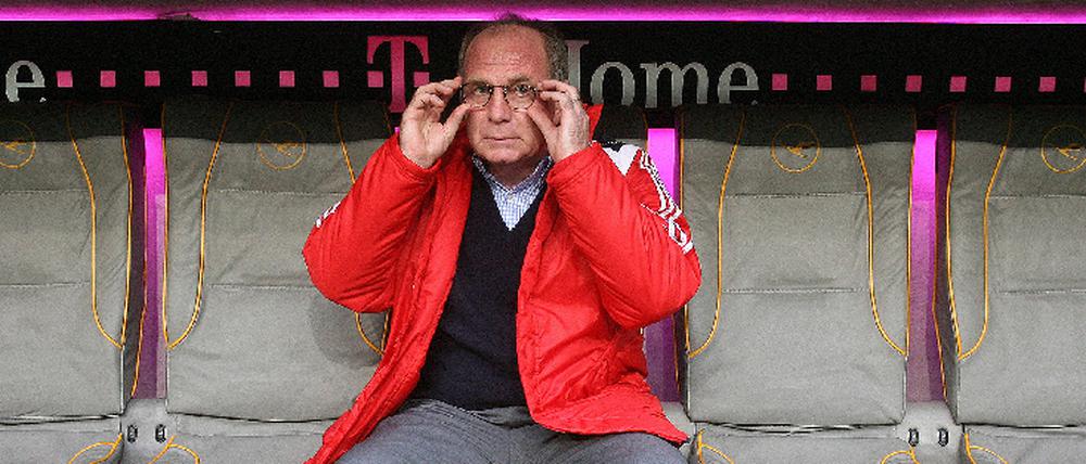 Hoeneß