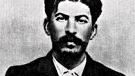 Stalin